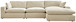 Elyza - Sectional