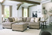 Creswell - Sectional Set