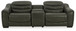 Center Line - Power Recliner Sectional