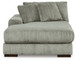 Lindyn - Sectional