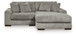 Lindyn - Sectional