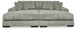 Lindyn - Sectional