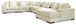 Lindyn - Sectional