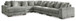Lindyn - Sectional