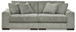 Lindyn - Sectional