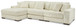 Lindyn - Sectional