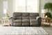 Alphons - Living Room Set