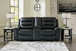 Warlin - Power Reclining Living Room Set