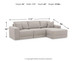 Next-Gen Gaucho - Sectional