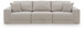 Next-Gen Gaucho - Sectional