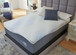 Millennium - Cushion Firm Gel Hybrid Mattress, Foundation