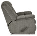 Kegler - Rocker Recliner