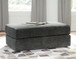 Karinne - Oversized Accent Ottoman