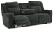 Martinglenn - Reclining Sofa