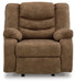 Partymate - Rocker Recliner