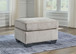 Cashton - Ottoman
