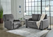 Rannis - Living Room Set