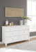 Fortman - Panel Bedroom Set