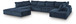 Bales - Sectional