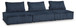 Bales - Sectional