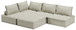 Bales - Sectional