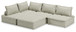 Bales - Sectional