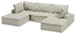 Bales - Sectional