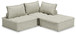 Bales - Sectional