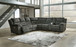 Nettington - Power Reclining Sectional