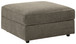O'phannon - Ottoman With Storage