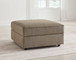 O'phannon - Ottoman With Storage