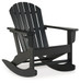 Sundown Treasure - Rocking Chair