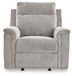 Barnsana - Power Rocker Recliner