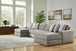 Avaliyah - Sectional
