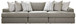 Avaliyah - Sectional