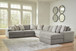 Avaliyah - Sectional