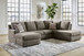 O'phannon - Sectional