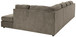 O'phannon - Sectional