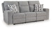 Biscoe - Reclining Living Room Set