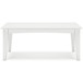 Hyland Wave - Rectangular Cocktail Table