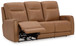 Tryanny - Reclining Living Room Set