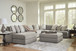 Avaliyah - Living Room Set