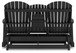 Hyland Wave - Outdoor Set