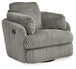 Tie-breaker - Swivel Glider Recliner