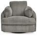 Tie-breaker - Swivel Glider Recliner