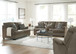 Stonemeade - Living Room Set