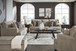 Stonemeade - Living Room Set