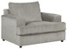 Soletren - Arm Chair