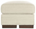 Maggie - Ottoman