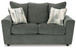 Stairatt - Loveseat